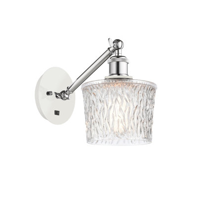 Shauna Armed Sconce