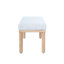 Banc rembourré Shikera-457031765