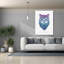 «Who's Your Granny» par Balazs Solti, art mural sur toile-1817700310