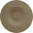 Endurathane Alexa Ceiling Medallion, 15"OD x 1 3/4"P (Fits Canopies up to 3"), Hand-Painted Brass Finish-27783314