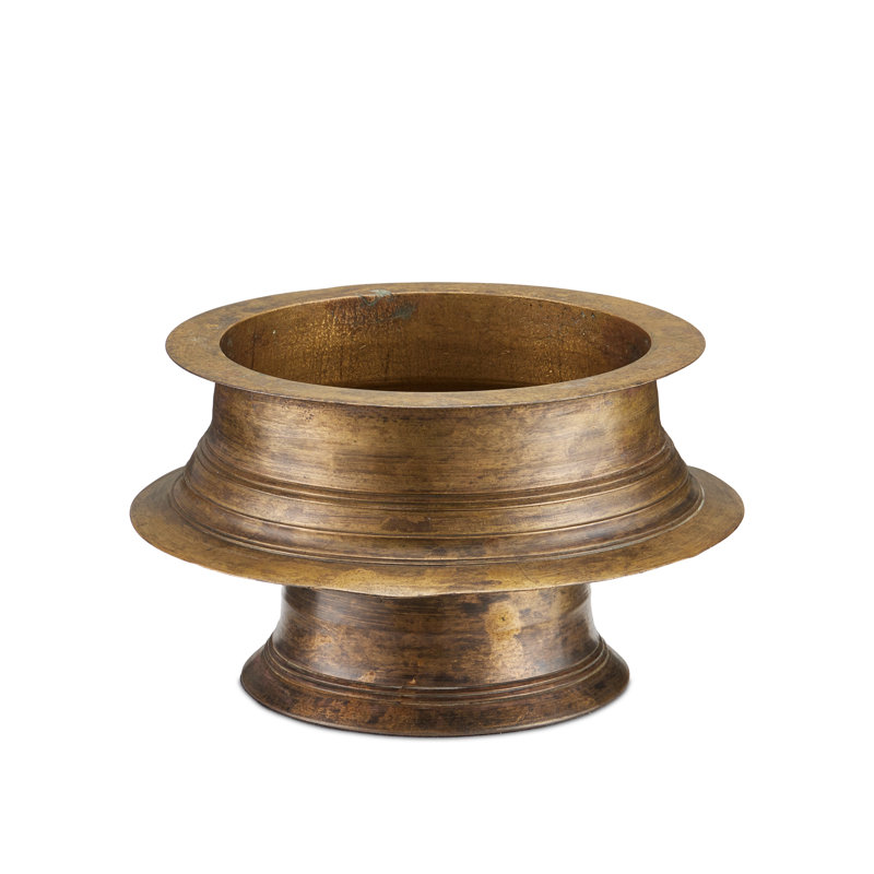 Brass Decorative Bowl