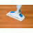 BISSELL PowerFresh Pet Scrubbing & Sanitizing Steam Mop for Hard Floors 19401-34266760