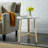 Marisela End Table-242466473