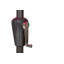 2.7m Crank and Tilt Shanghai Parasol 38mm Aluminium Pole, 24 Fibreglass Ribs-35467310