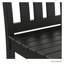 Chaise d'appoint de jardin Lakeside POLYWOOD-9706266