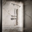 Shift + Square Two-Function Handshower, Multi-Function Handheld Shower Head, 2.5 GPM-2078615371