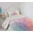 Vibrant Farmhouse / Country Floral Coverlet
