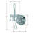Wehr 1 - Light Candle Wall Light-20210860-20210862