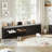 8 Pair Shoe Storage Bench-1092433240