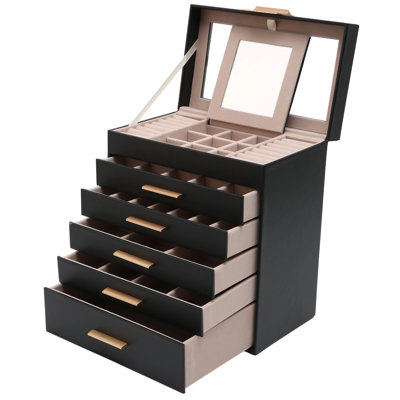 Jewellery Box Jewelry Box +