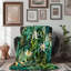  Couverture florale beauté botanique-97833117