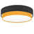 Black / Yellow is out of stock