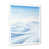 White Single Picture Frame