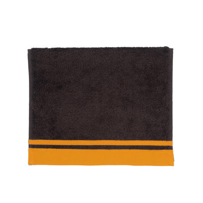 Ensemble de serviettes en coton 2 pièces