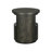 Cairney End Table with Storage