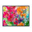 «Bright Vibrant Blossoming Spring Flowers», reproduction sur toile flottante-2095717667-2095717664