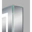 Miroir de coiffeuse biseauté-60560933