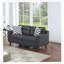 Ensemble de canapé moderne 2 pièces-233927877