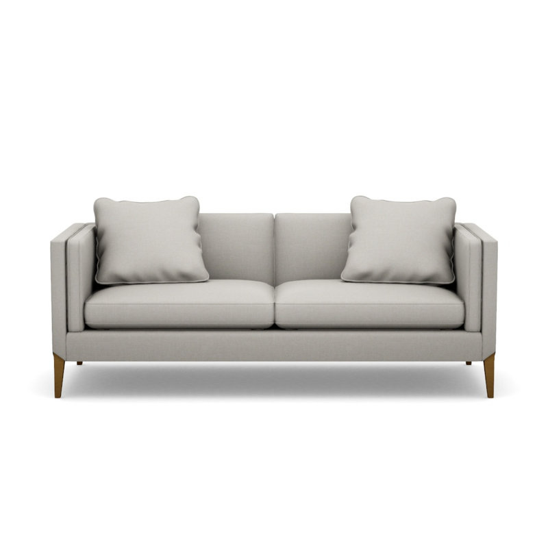 Sophia Sofa, Perky 855412, Big Sur