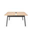Bureau double Series A-106736086-106736087