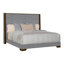 Thom Filicia Home Century Club King Bed-64610110-64611759-99922967