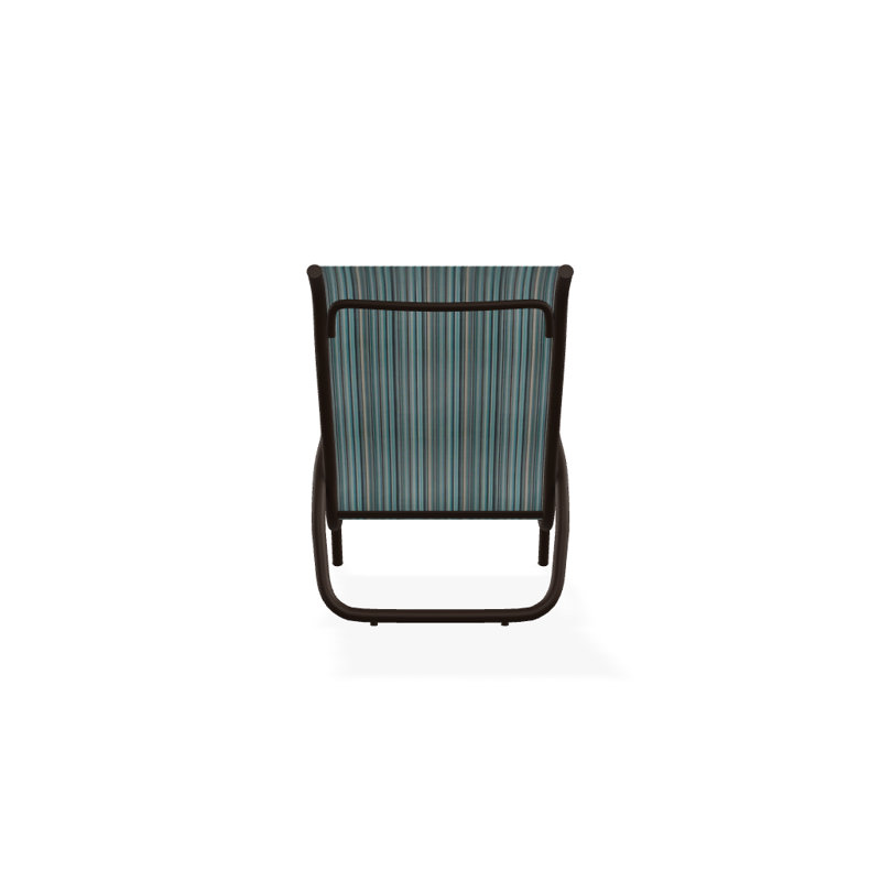 Beach Chair, Textured Kona, Vinyard