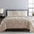 Carmen 3-Piece Pintuck Comforter Set-88602630-88602637
