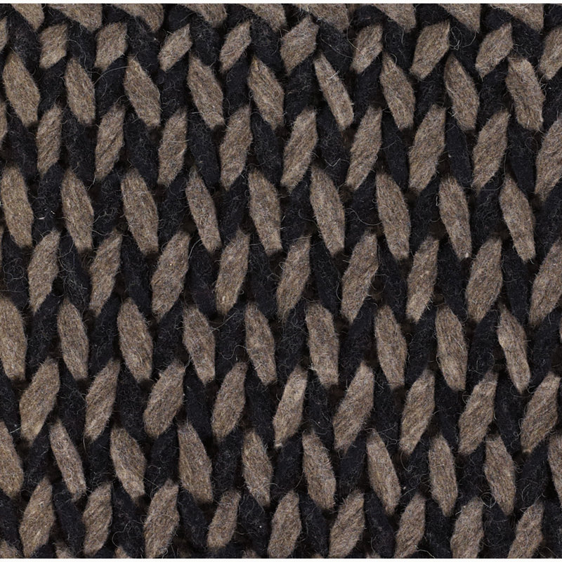 Milano Zigzag Rug, Yellow, Rectangle 5' x 7'6"