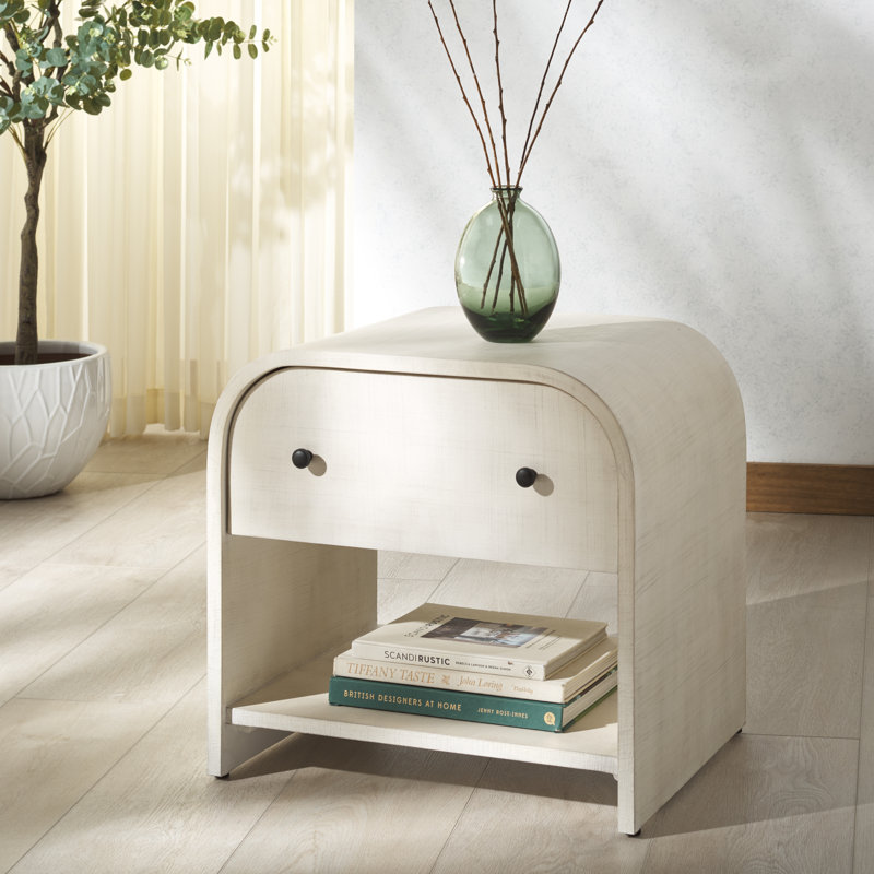Table de chevet 22 po Morell