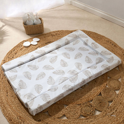 Baby Changing Mat - Palm Bay