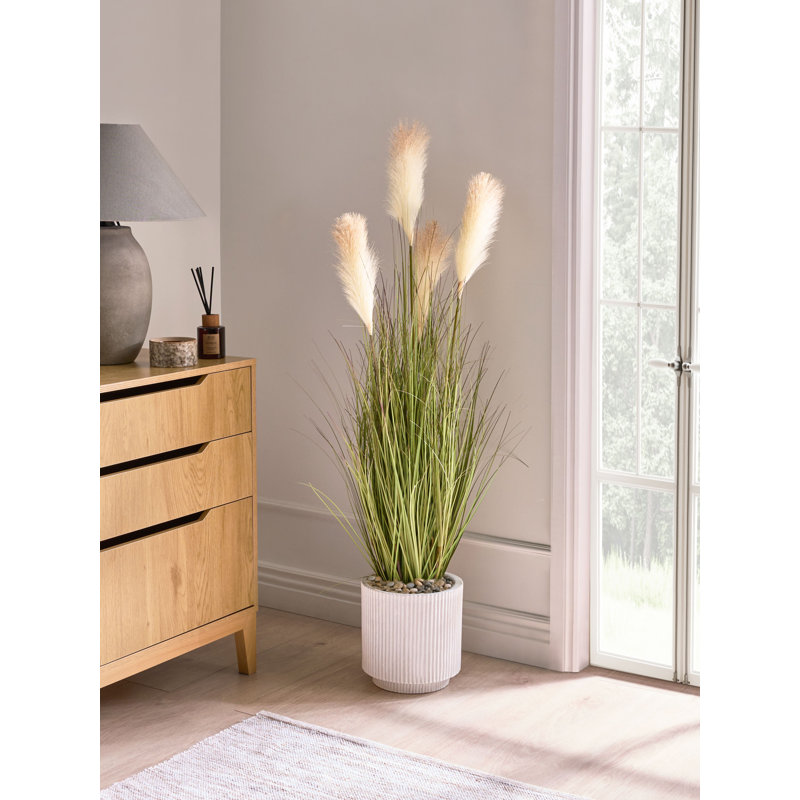 120 cm H Faux Plant
