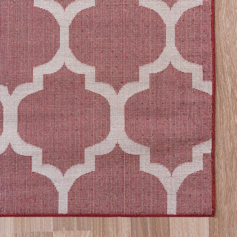 Molly Geometric Indoor Rug, Rectangle 2'2" x 3'1"