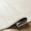 Athira Machine Woven Cream Area Rug-1084262705
