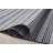 Magnolia Home by Joanna Gaines x Loloi Indoor / Outdoor Charlie Dove / Charcoal Area Rug-96813140