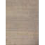 Tapis beige et gris moderne Gabbeh 5 x 7