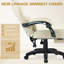 Fauteuil lombaire inclinable et ergonomique Ivy Bronx-428221196