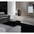 Hays 19" Black Tripod Table Lamp