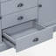 Garde-manger 73,02 po avec tiroirs-1942912327