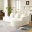 Canapé modulaire incurvé en L 111,8 po-776847095-776846984