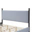 Lit tapissier Tove-1162522650
