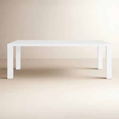 Carson Dining Table