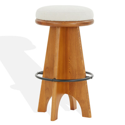 Bellarita Round Stool