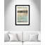 Celadon Dreams - Art encadré autoportant par Tom Reeves-64072675-64072676