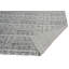 Hand-Knotted High-Quality Gray and Beige Area Rug