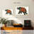 Brampt India Elephant II Light-106310499