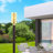 Jaxsun Transparent Lantern Head-43800924