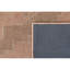 Tapis d'intérieur en laine touffeté à la main Safi-474887242