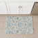 Machine Washable Indoor/Outdoor Mattera ACN2291 Global Rug
