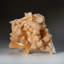 Stilbite on Matrix from Jalgaon District, Maharashtra, India