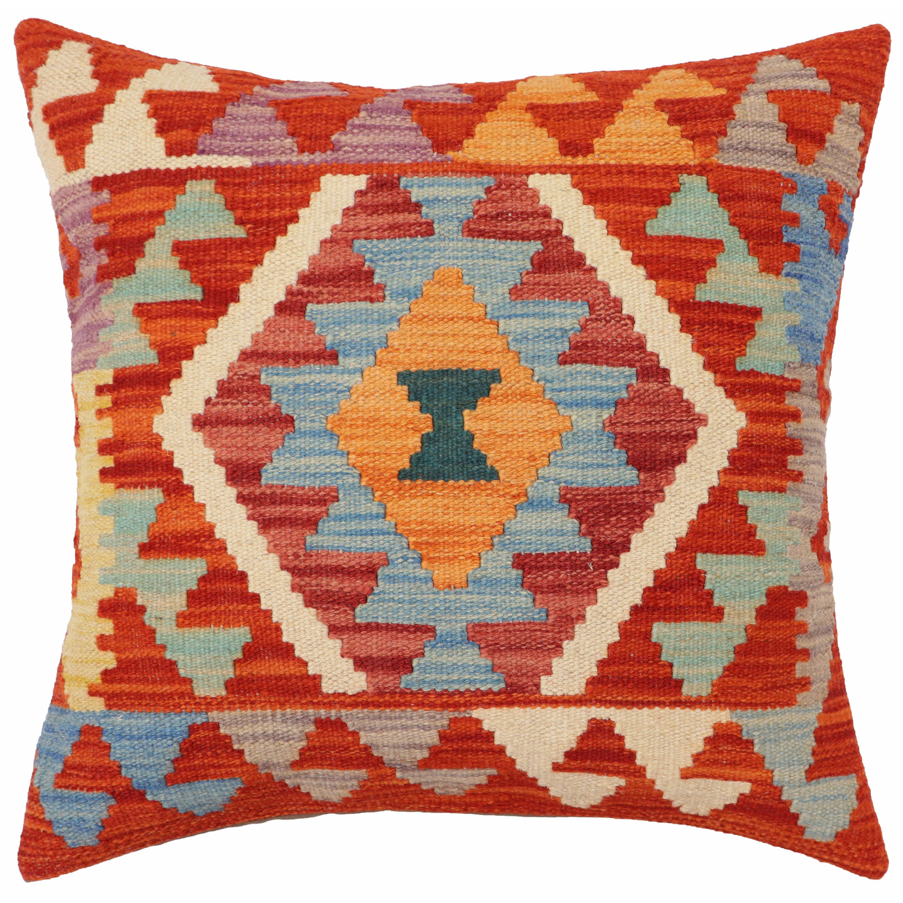 Eco friendly decorative PILLOWS & THROWS – EcofiedHome